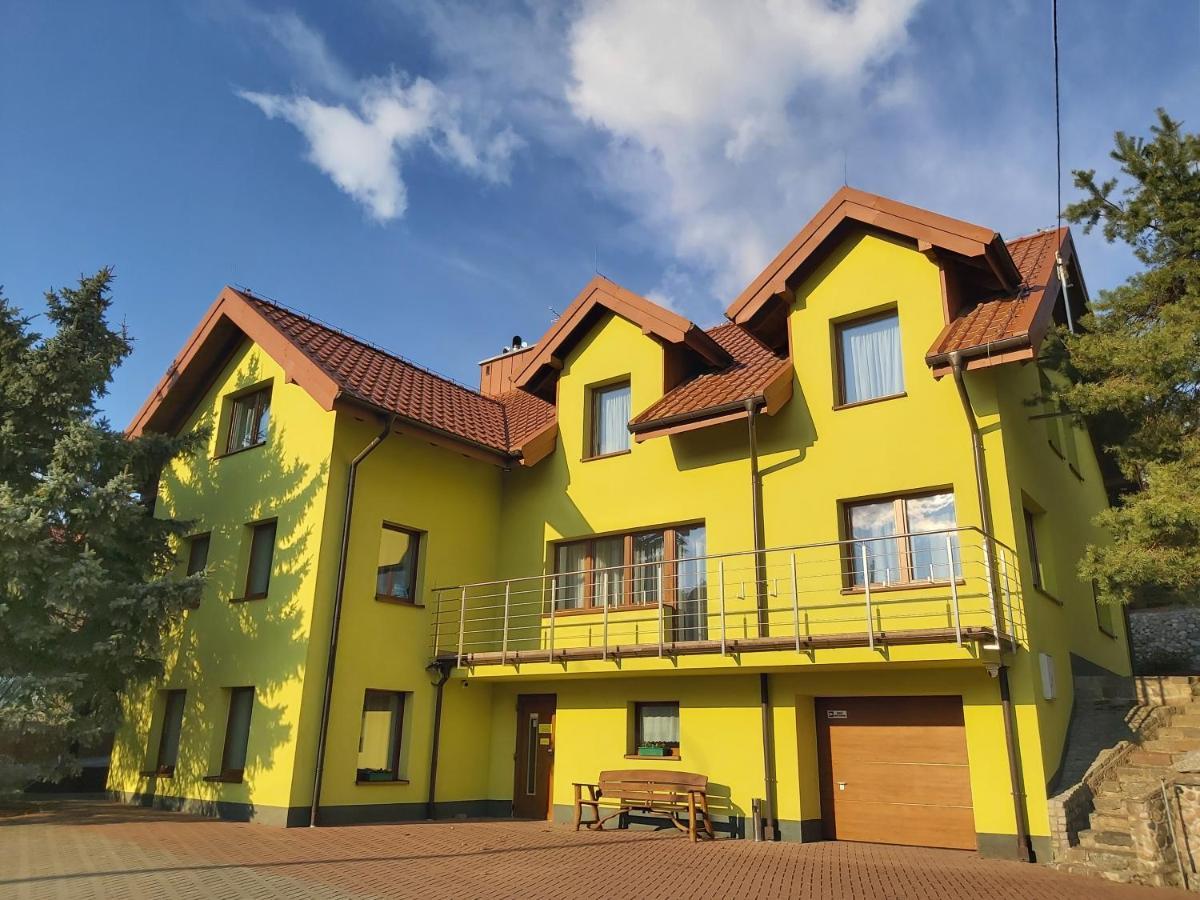 Green House Marcinkowo ムロンゴヴォ エクステリア 写真